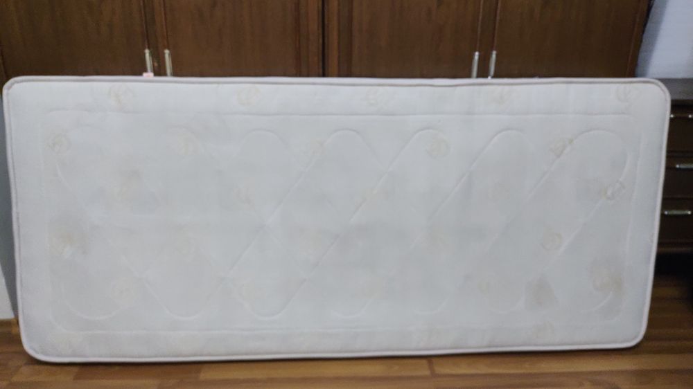 Матрак двулицев 190х82