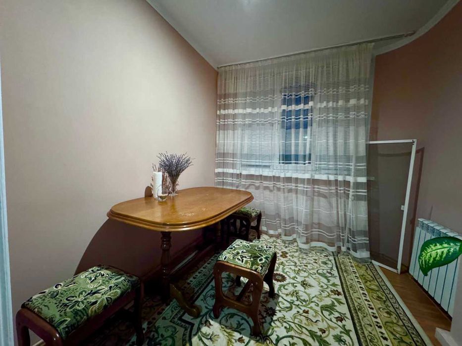 Дава се под наем Едностаен апартамент в София, Люлин 1 - 42 кв.м за 325 € - Снимка #2