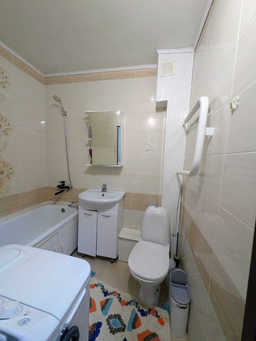 Продам 1 комнатную квартиру