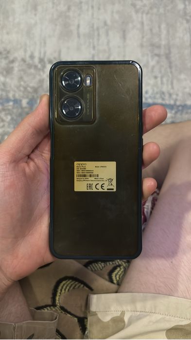 Oppo a77s 8/128 СРОЧНО ПРОДАМ