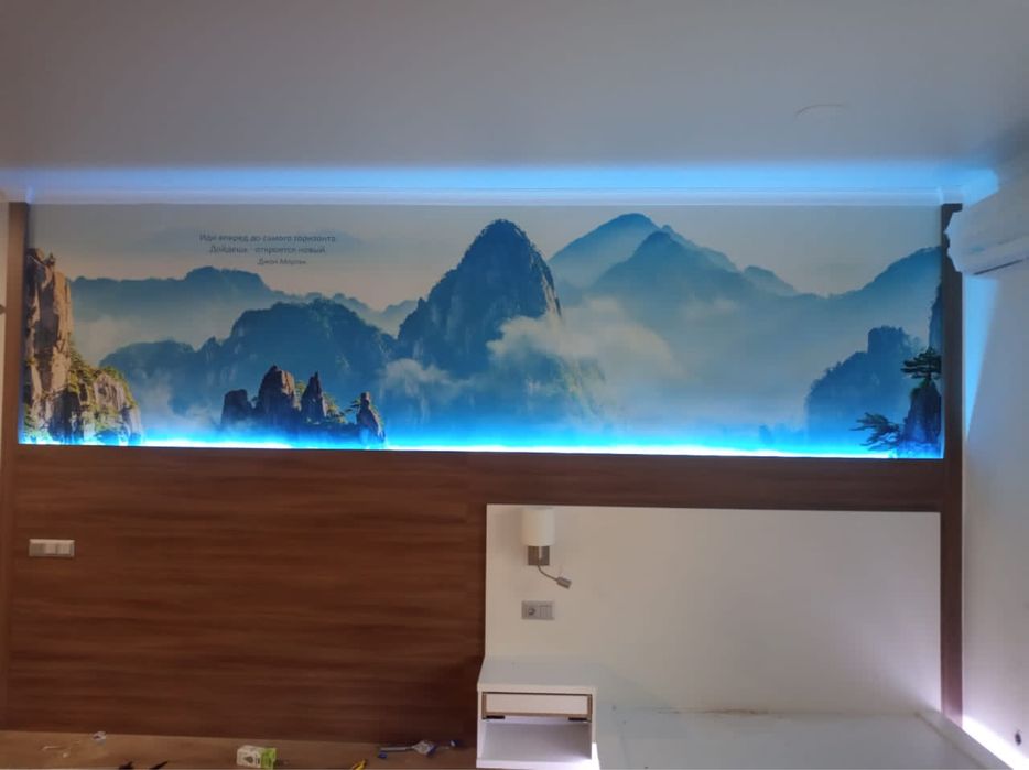 Косметический ремонт, комплексный, частичный ремонт. - Отделка / ремонт ...