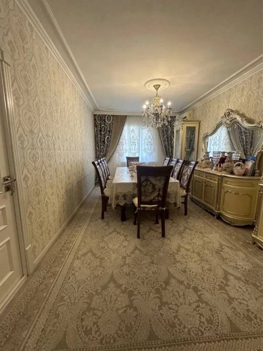 х Банковиский Чиланзар Ц квартал 3/4/4 Орт.Чиланзар ГАИ,С ремонтом