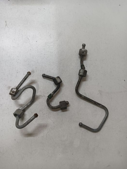 Set Conducte Injectoare Renault Kangoo Express Fw0/1_ 2008 - > Dci 75