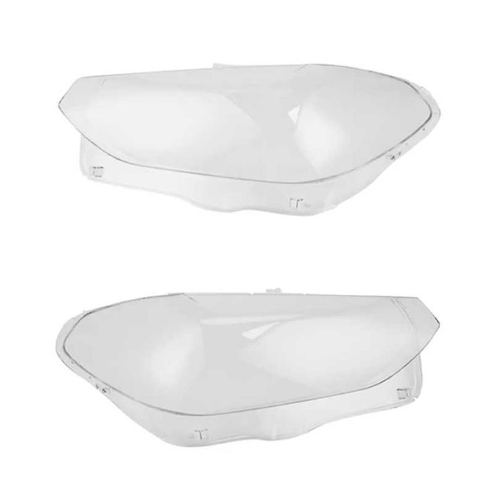 BMW X3 G01 капак фар стъкло капаци фарове крушки г01 бмв