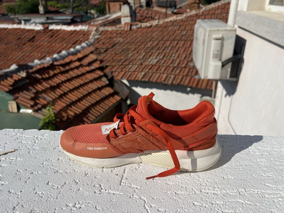 New Balance 247 Version 2.0 43