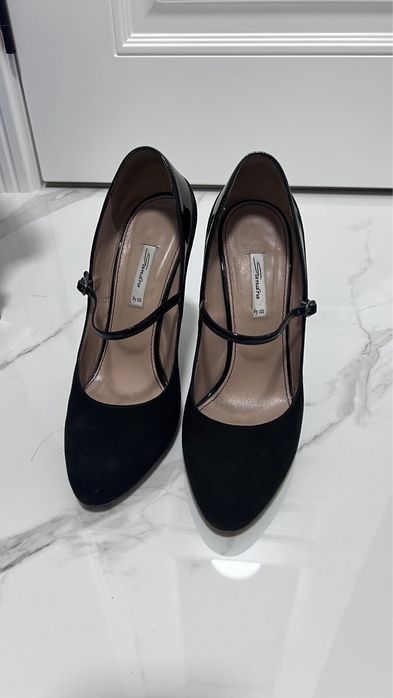 Шикарные туфли