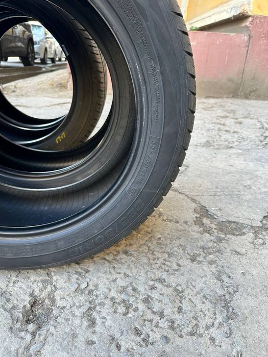 LingLong Green-Max HP200