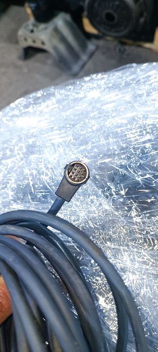 CD changer кабел