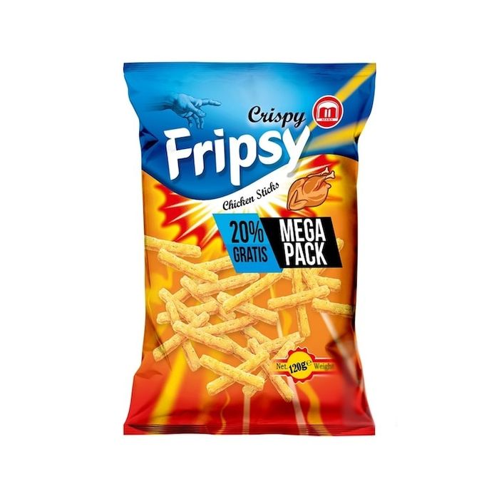 Vand o piesa rara fripsy cu pui