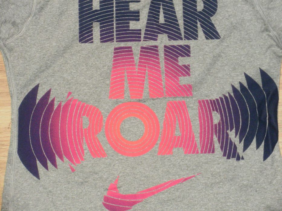 NIKE оригинална детска тениска за момиче 10-12г