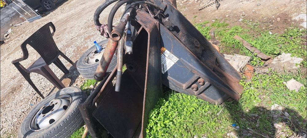 Vand picon original bobcat pret la tel