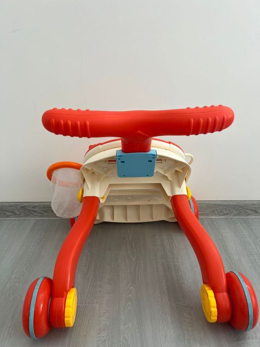 Толокар детский бу