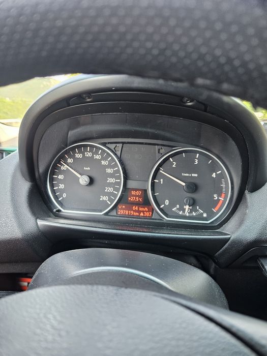 BMW 1 Series 2006 — imagine 3