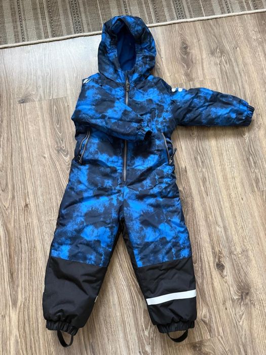 Продам куртку зима