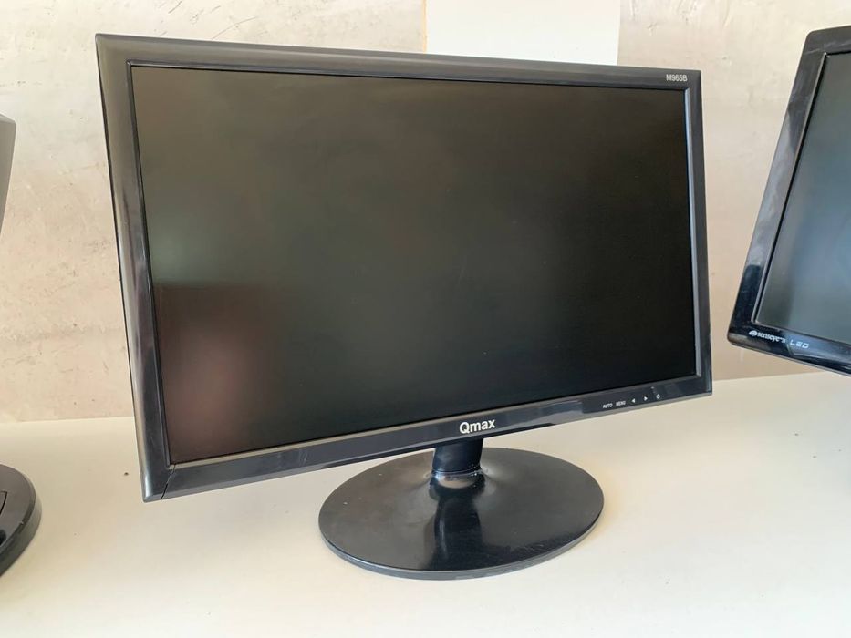 Мониторы диоганаль,19,20