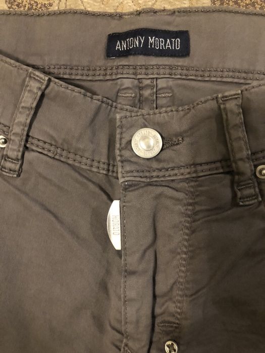 Pantaloni Antony Morato
