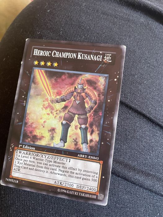 Карти югио/yu gi oh