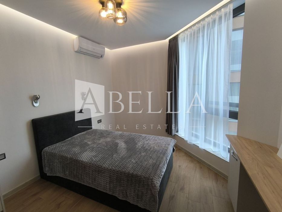 Продава се Тристаен апартамент в София, Кръстова вада - 111 кв.м за 3595 €/кв.м - Снимка #10