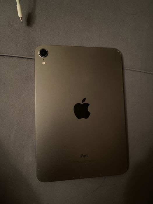 Ipad mini 6 64 (generation) обмен или 140000