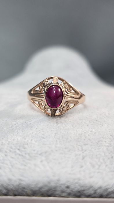 ‼️Руски Златен Пръстен за Мамашки ‼️