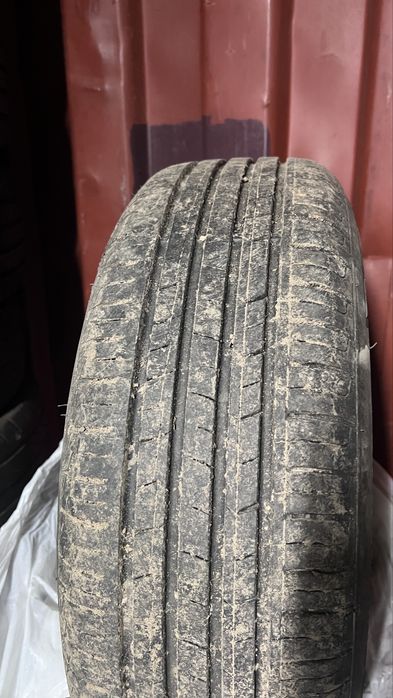 Шины с дисками Kia