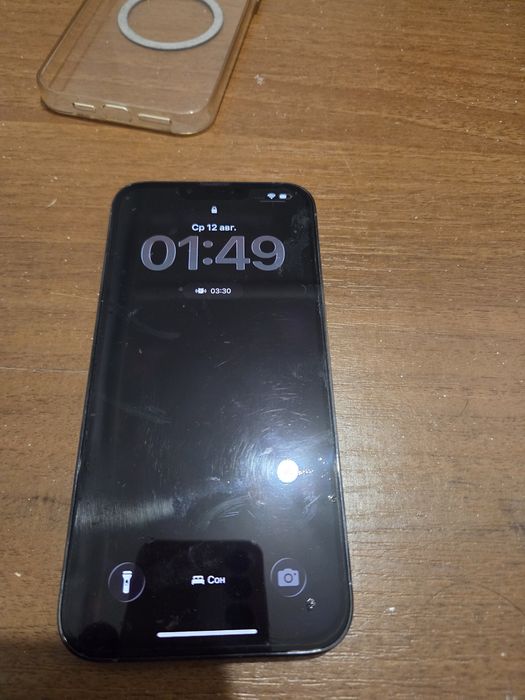 Iphone 13 pro max