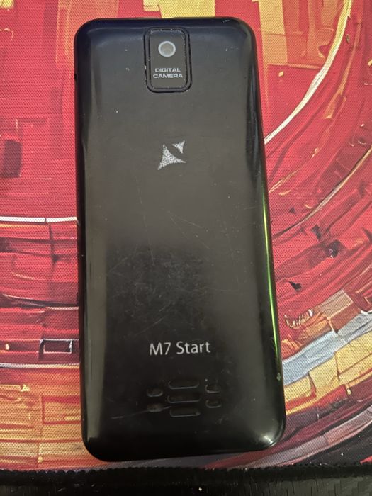 Allview M7 Start