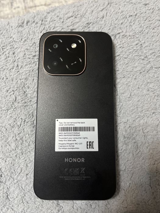 Продам Honor X6c
