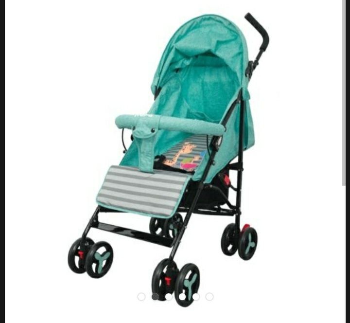 Продам коляску трость Hope