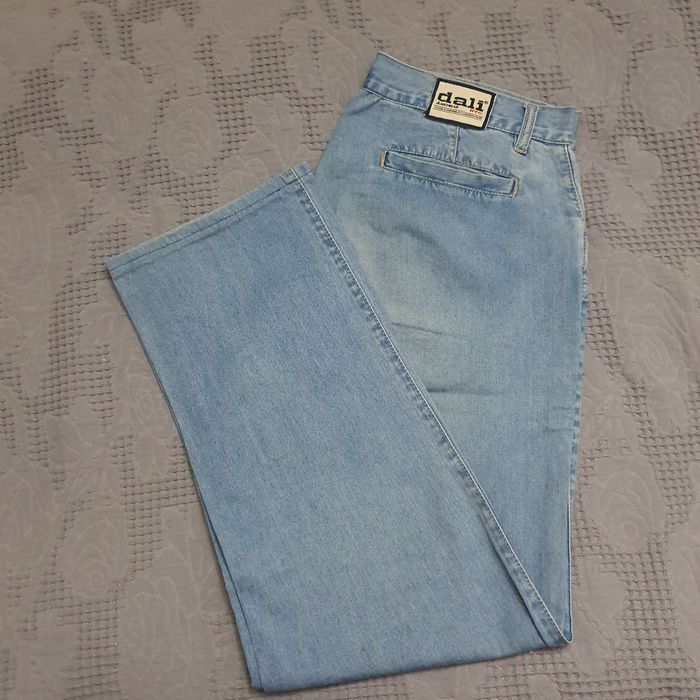 Джинсы мужские 2 пары