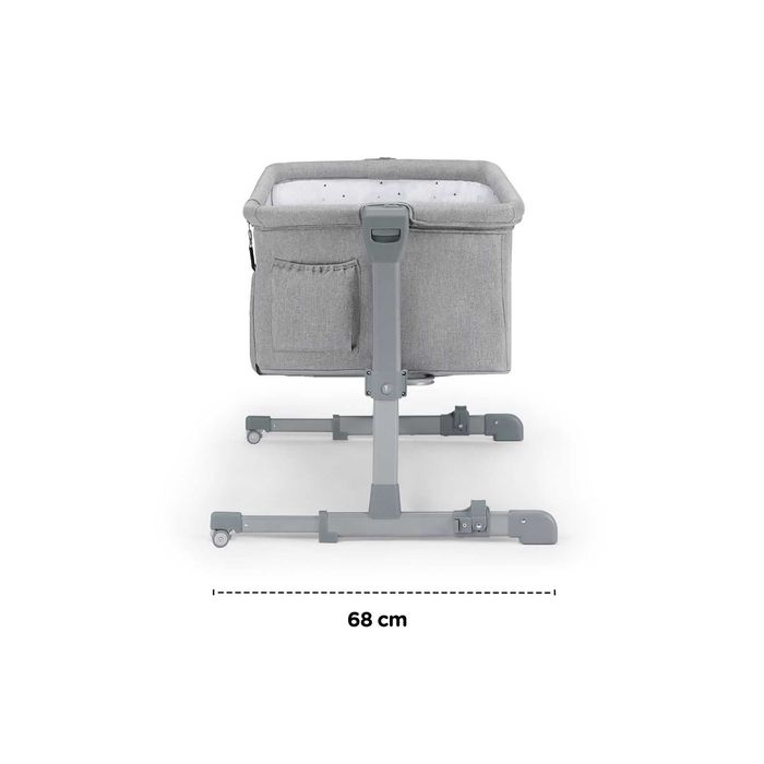 Kinder kraft neste up