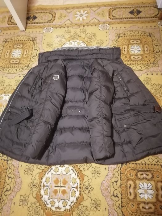 Geacă damă (mărimea 38)