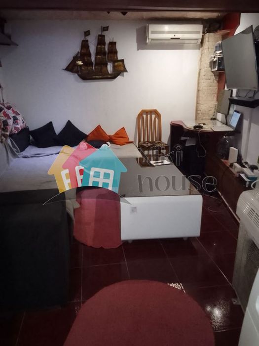 1-стаен в Варна-Колхозен пазар площ 32 цена 40000