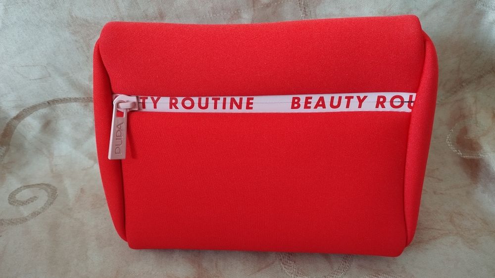 косметички брендовые