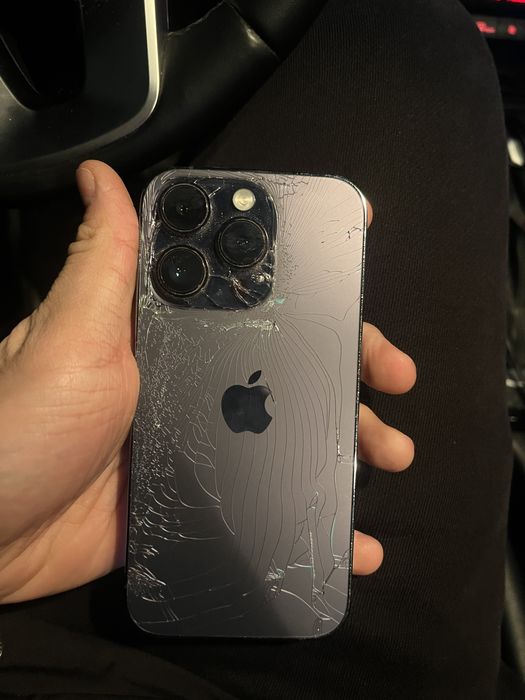 Iphone 14 Pro 128 gb