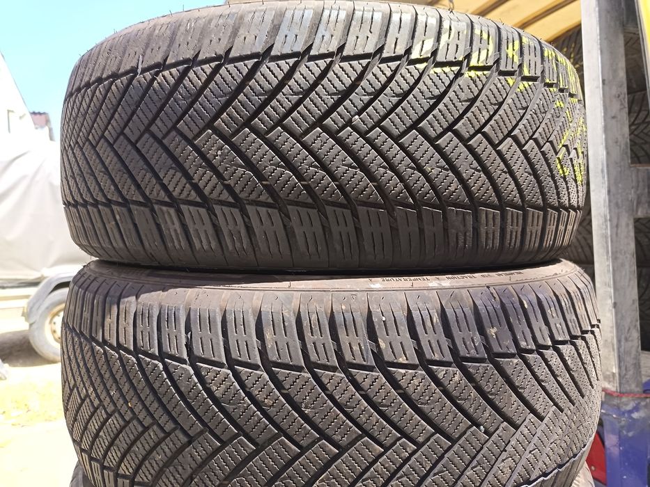 Anvelope 4sezoane MS 225 55 17 imperial  2025 7.9mm