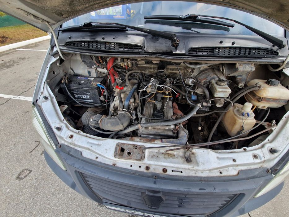 Продам газель эвакуатор