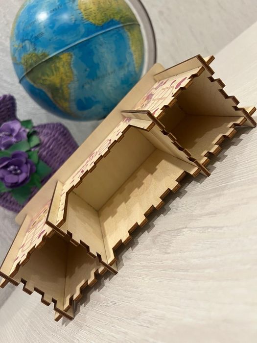 Продам подставку - органайзер для мелочей