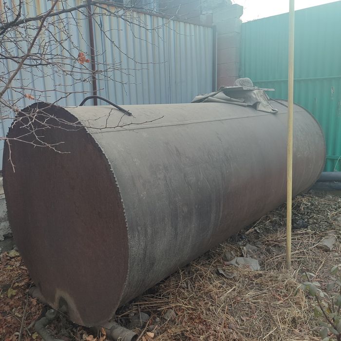 Продам Ёмкость 3 куба