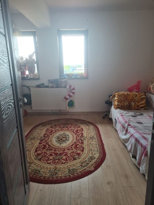 Apartament de vînzare