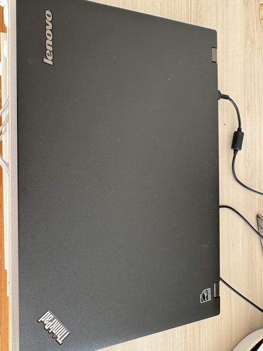 САМО НА ЧАСТИ Лаптоп Lenovo L540