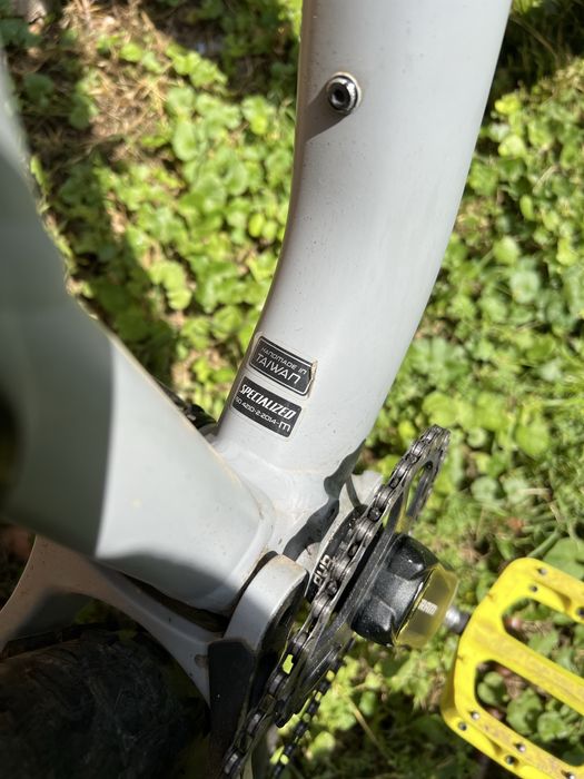 Specialized Stumpjper Comp Alloy 29