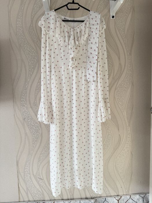 Продается платье