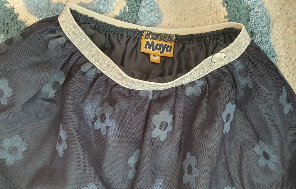 Детски полички 2-4 год.