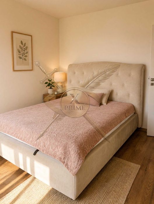 Тристаен апартамент във Виница! 21930382