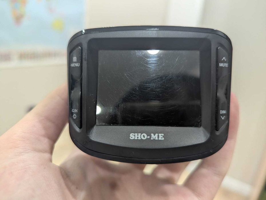 SHO-ME Combo №1 б/у