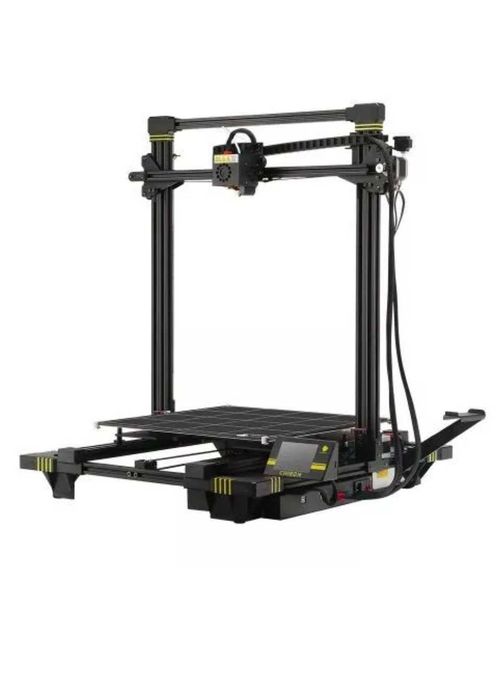 Anycubic Chiron la cutie folosit cam la 15 printuri