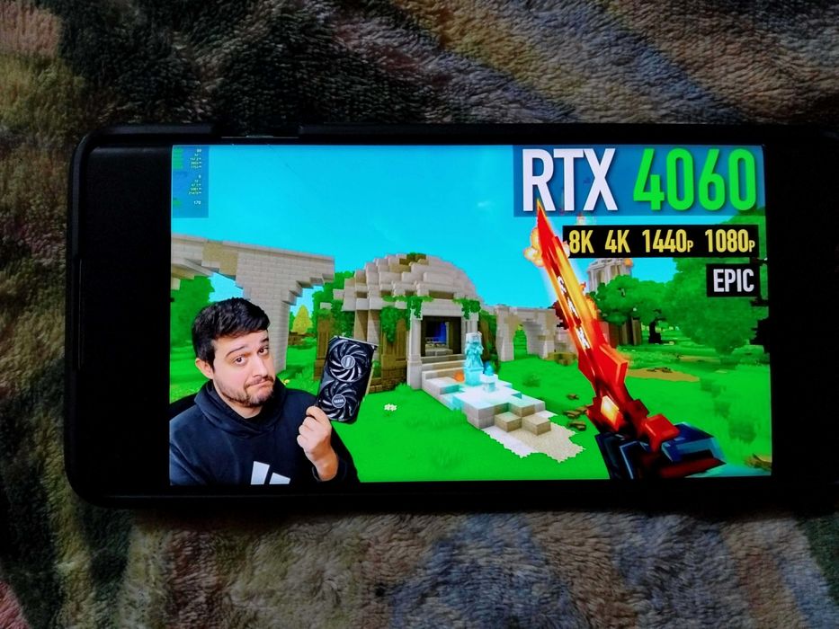 OnePlus 8 с забележки