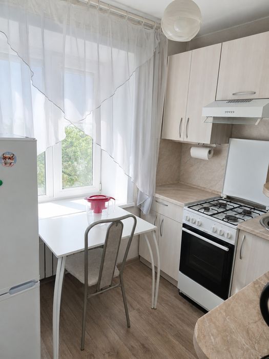 Продам 2х комнатную квартиру