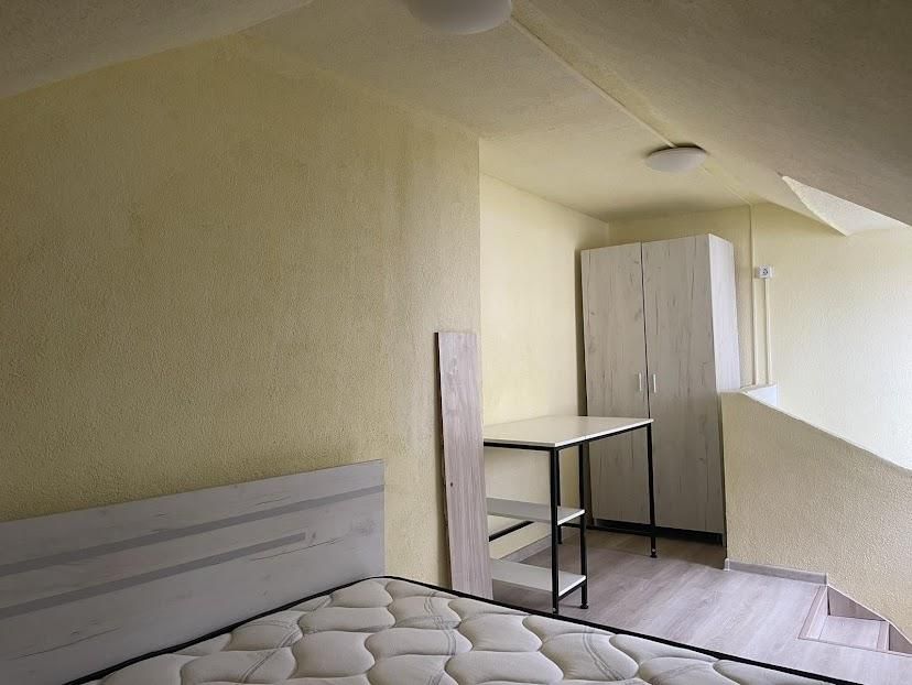 Дава се под наем Тристаен апартамент в Пловдив, Сточна гара - 80 кв.м за 408 € - Снимка #7